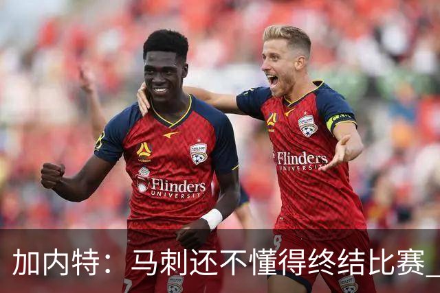 加内特：马刺还不懂得终结比赛 失利能让人学到东西